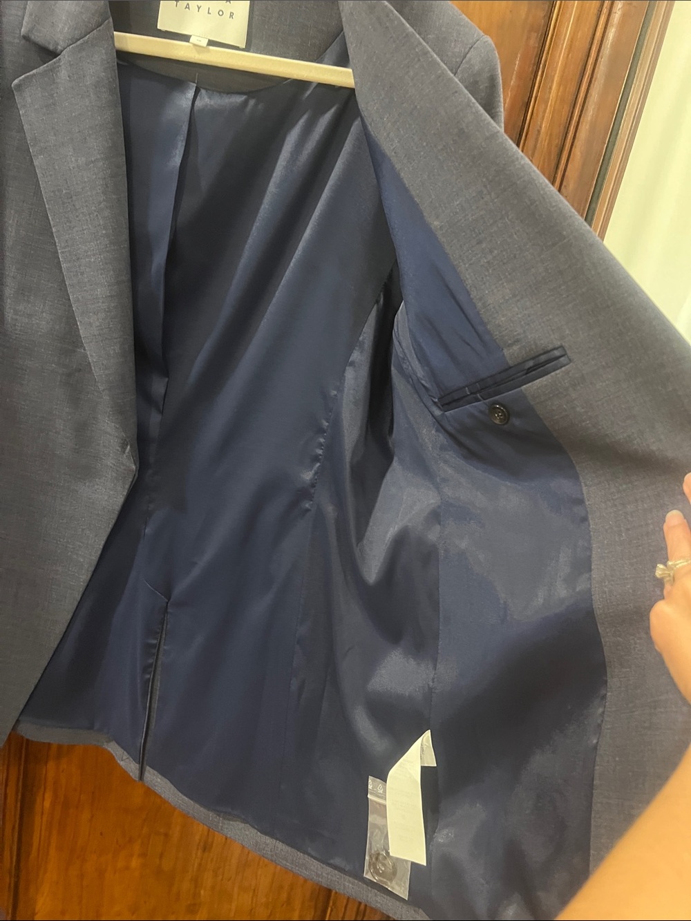 Tanya Taylor Blazer - Picture 8 of 10